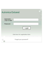 Mobile Screenshot of market.autronicafire.com