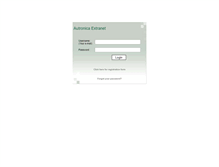 Tablet Screenshot of market.autronicafire.com